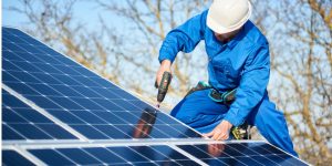 Installation Maintenance Panneaux Solaires Photovoltaïques à Saint-Frezal-d'Albuges